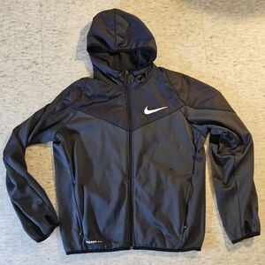 Nike sports jacket